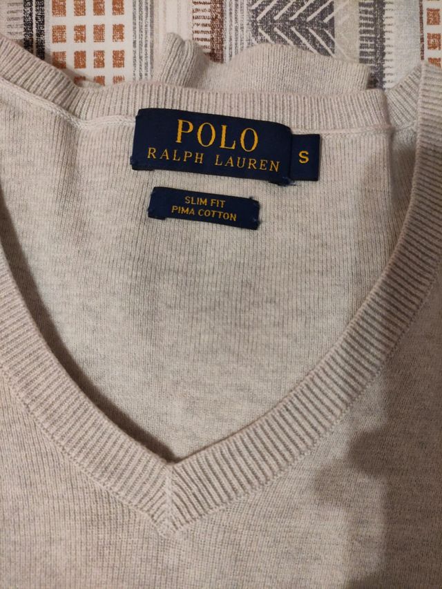 Jersey Ralph Lauren