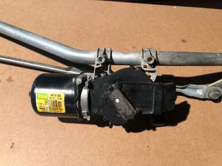 Mecanismo limpias kangoo