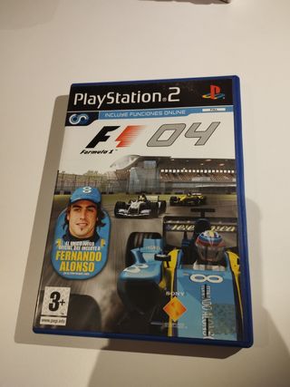 Formula 1 04 play 2