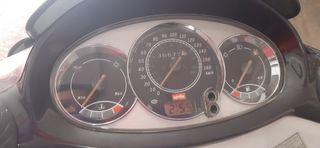 SCOOTER APRILIA LEONARDO 150cc