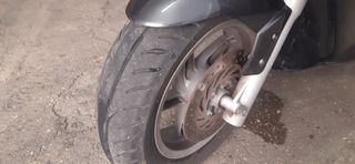 SCOOTER APRILIA LEONARDO 150cc