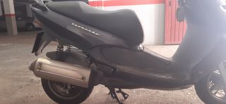 SCOOTER APRILIA LEONARDO 150cc