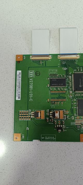 Placa tcon v270b1-l01-c