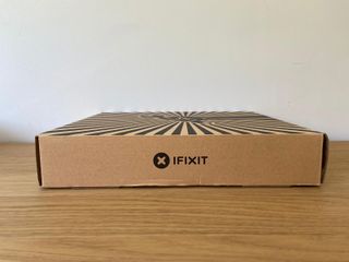IFIXIT - Ipad mini 4 Battery