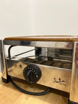 Plancha de Asar de Terracota