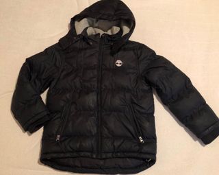 chaqueta timberland niño