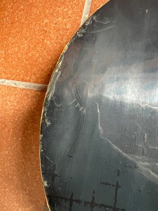 tablas snowboard burton / salomon