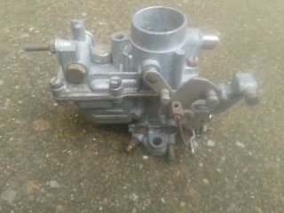  VENDO 2 CARBURADORES PARA COCHES CLASICOS 