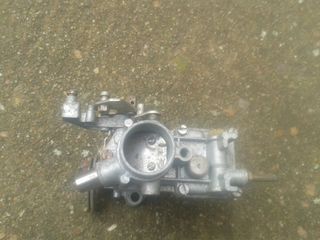  VENDO 2 CARBURADORES PARA COCHES CLASICOS 