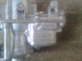  VENDO 2 CARBURADORES PARA COCHES CLASICOS 