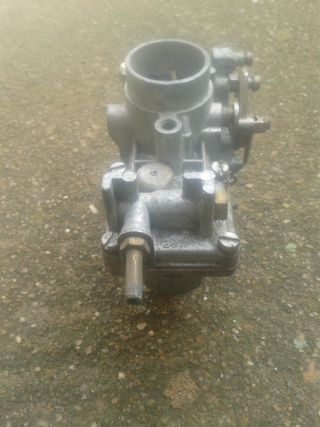  VENDO 2 CARBURADORES PARA COCHES CLASICOS 
