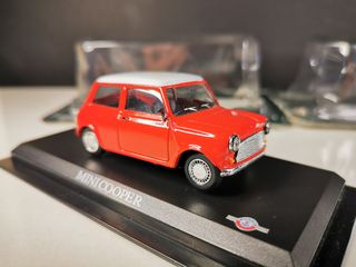Pack Coches a escala 1/43 para reparar