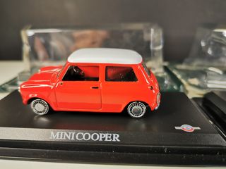 Pack Coches a escala 1/43 para reparar