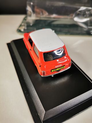 Pack Coches a escala 1/43 para reparar