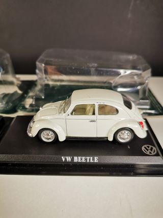 Pack Coches a escala 1/43 para reparar