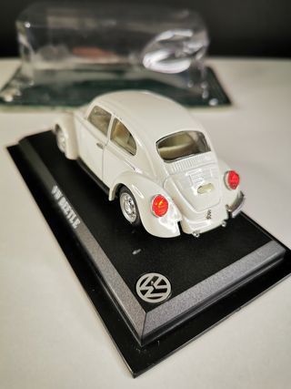 Pack Coches a escala 1/43 para reparar