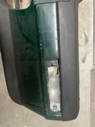 Parachoques delantero Lancia Delta 1996