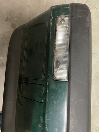 Parachoques delantero Lancia Delta 1996