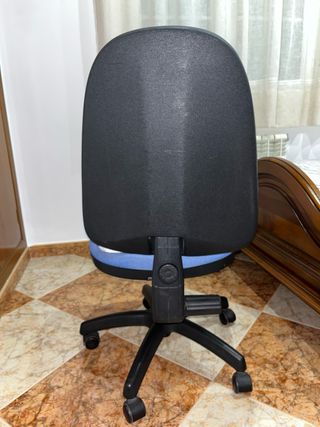 Silla escritorio