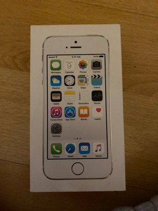 Iphone 5s