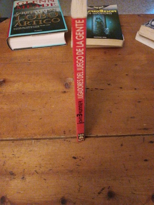 Jugadores del juego de la gente