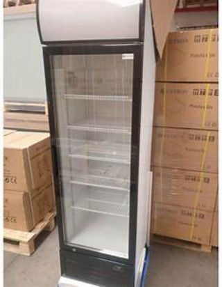 Reparación de VITRINAS EXPOSITORAS en Santa Olalla