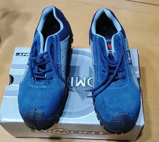 Zapatos de seguridad "Aimont Dominus"