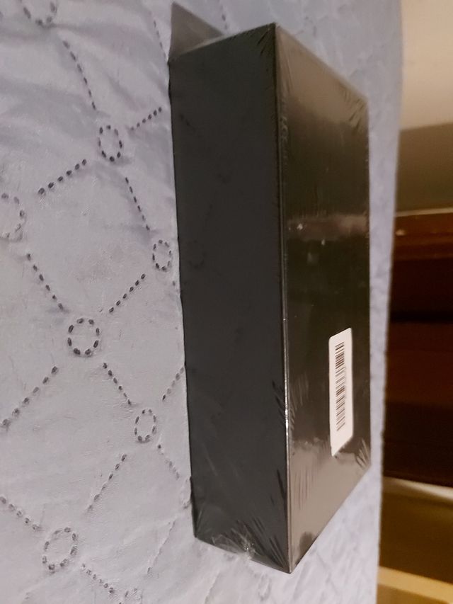 Succionador de puntos negros