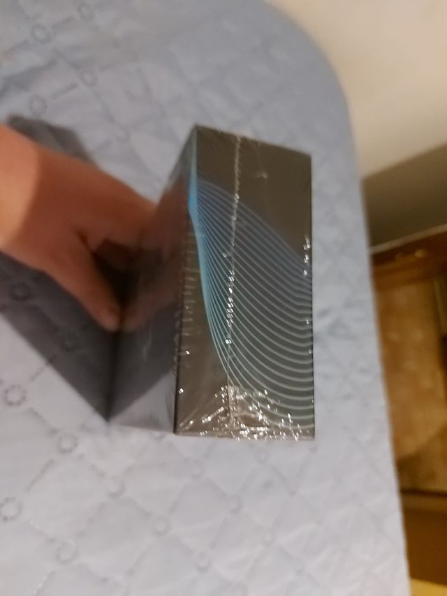 Succionador de puntos negros