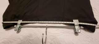 Preciosa falda flamenca/rociera a estrenar