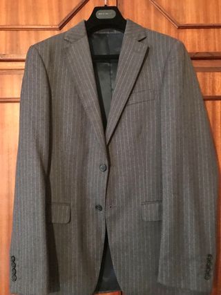 traje hombre Purificación Garcia talla 46