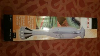 Rizador pelo+batidora