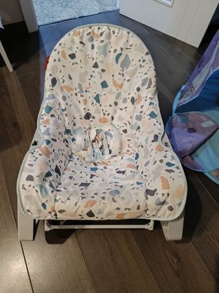 Hamaca bebe