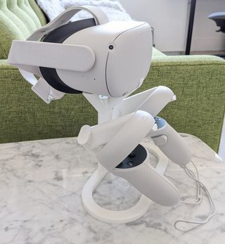 Soporte Oculus Quest 2