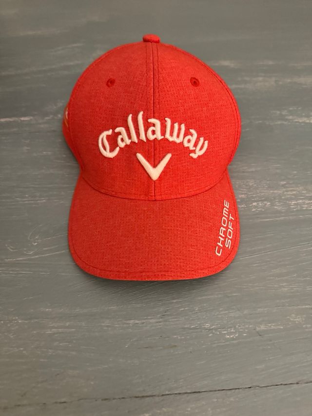 Gorra de golf Callaway Apex