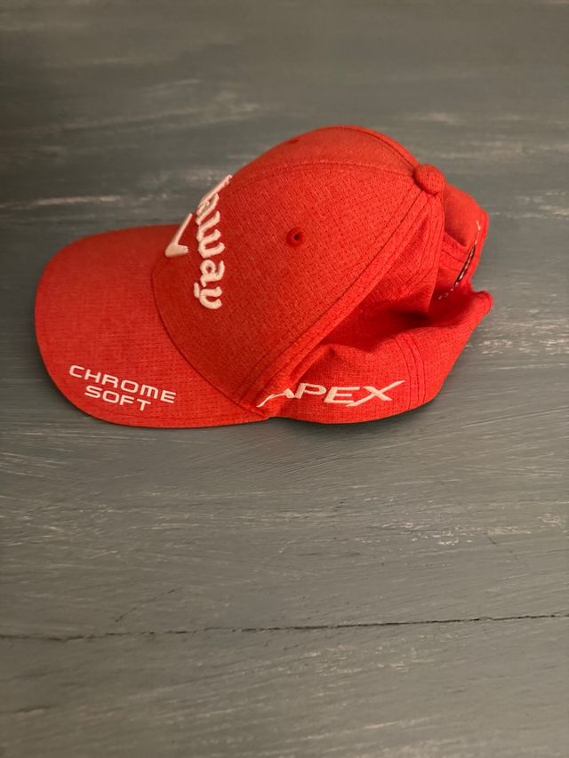 Gorra de golf Callaway Apex