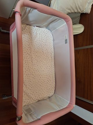 Cuna - colecho Babyside de Jane