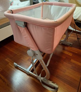Cuna - colecho Babyside de Jane