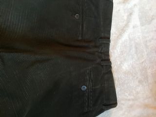 traje pana talla 48 Purificación Garcia