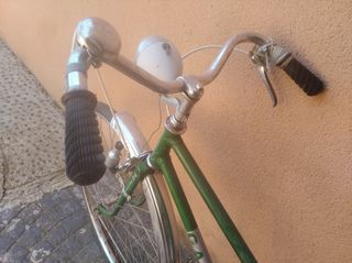 Bici antigua