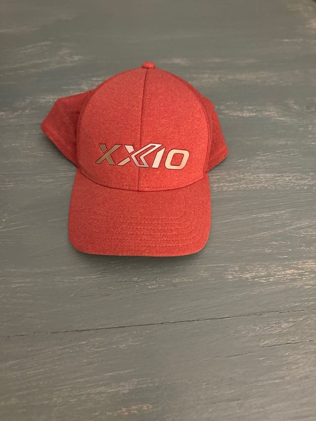 Gorra de golf XXIO