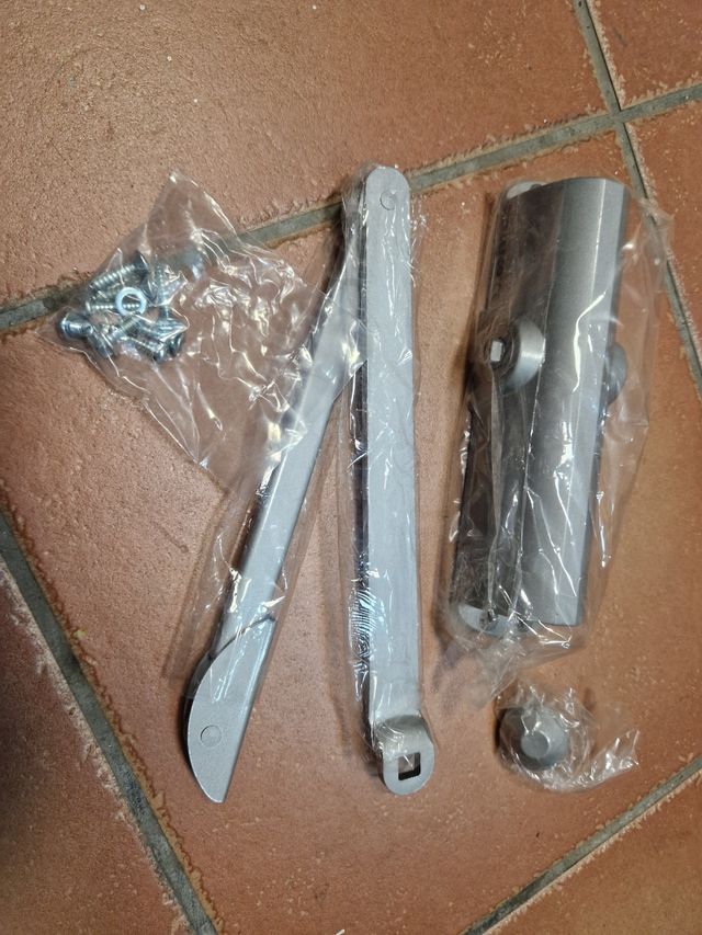 Cierra puertas telesco