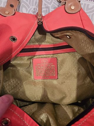 Bolso Tous