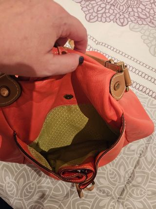 Bolso Tous