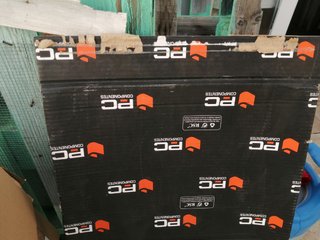 Base para ordenador PC 5 ventiladores