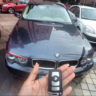 Programación de mandos para coches Bmw y más