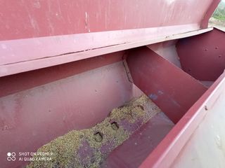 sembradora de 19 botas