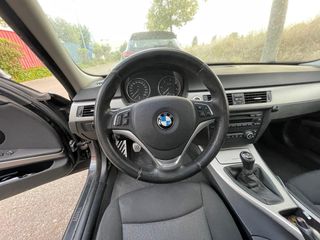 BMW Serie 3 2007