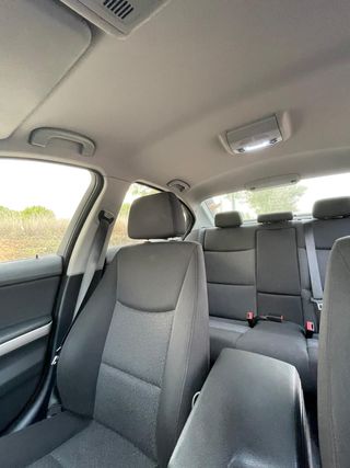 BMW Serie 3 2007
