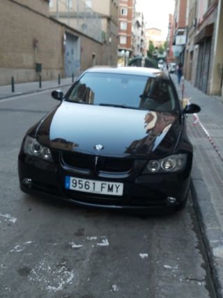 BMW Serie 3 2007